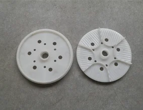 精密塑胶模具